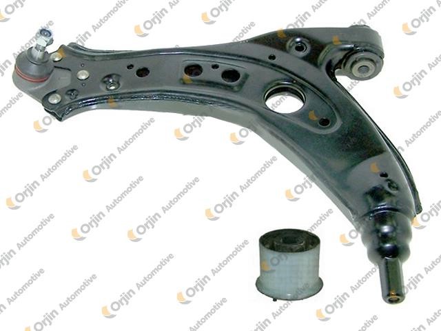 SALINCAK SOL ALT KOMPLE SAC IBIZA III 6L1 2002 - 2008 6Q0407151DL