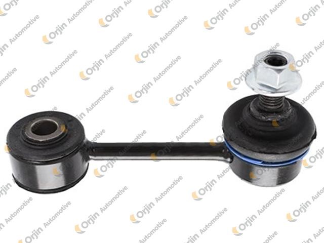 Z ROT CARENS II 2002 - 2006 0K2A134150B - 0K2M228150