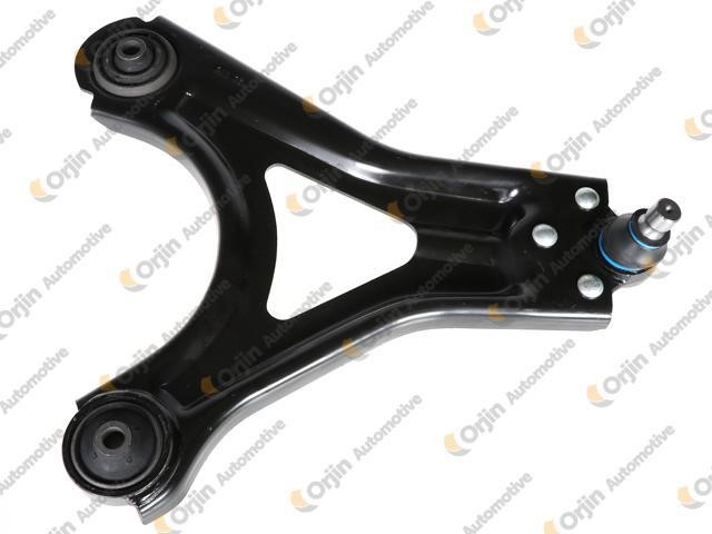 ALT SALINCAK SAG ROTILLI MONDEO II 96 - 00