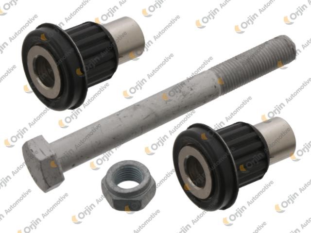 S - ROT TAMIR TAKIMI MERCEDES S - CLASS W140 91 98