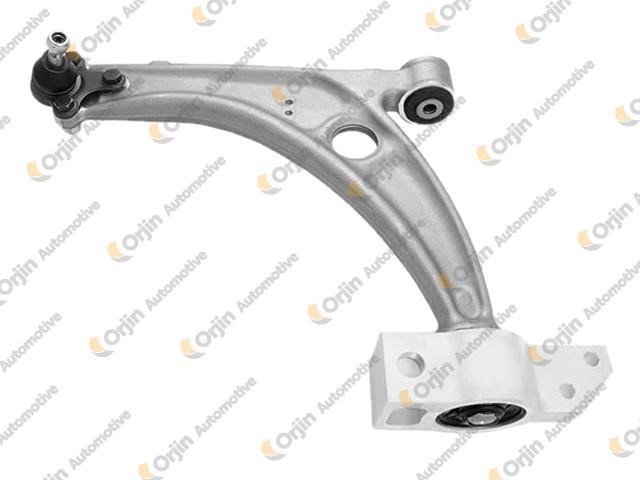 SALINCAK ON SOL ALUMINYUM ROTILLI PASSAT - TIGUAN - Q3 07 - 18