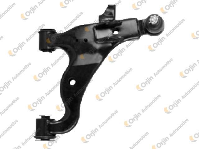 SALINCAK SAG ALT KOMPLE HILUX KUN1 2X4/KUN2 4X4 2005 - - 480680K010