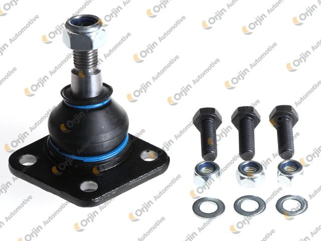 ROTIL ALT KITLI 1500 - 2000 1962 - 1975 31121103834 - 31131103834 - 31131106439