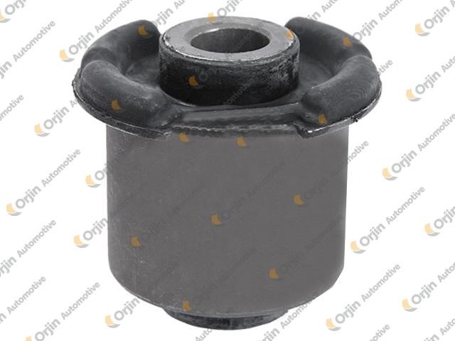 BURC DISCOVERY III TAA 2004 - 2009 RBX500443