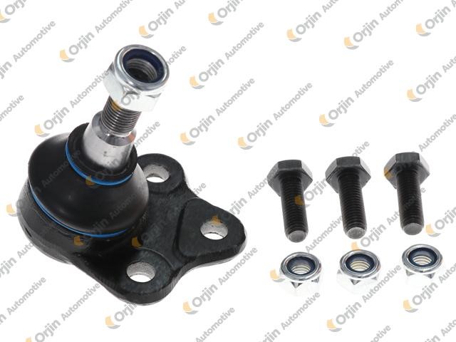 SALINCAK ON ROTILI SAG/SOL MONDEO IV CA2 07 14 S - MAX 09 06 GALAXY 06 / S80 II VOLVO 124 - T4 T4F - 