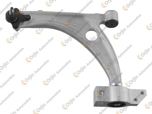 SALINCAK SOL ALT KOMPLE Q3 8U 2011 - - 3C0407151G - 1K0407365B