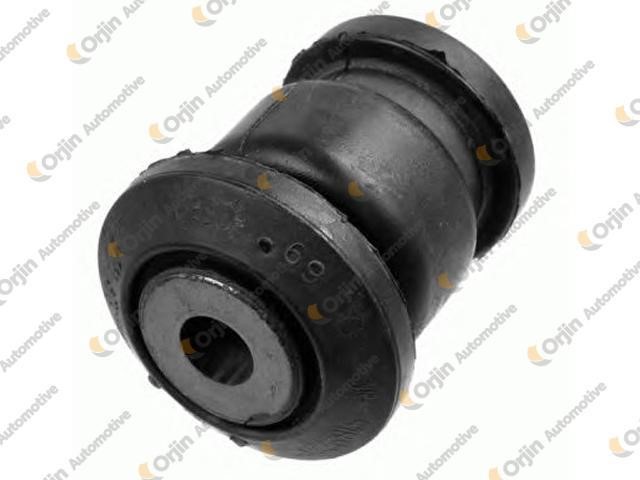 BURC STILO MULTI WAGON 192 2003 - 2008 50700443