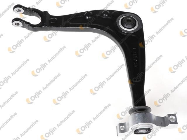 ROTILSIZ SALINCAK ON SOL CITROEN - C5 RD - 2008 - 2015 - 