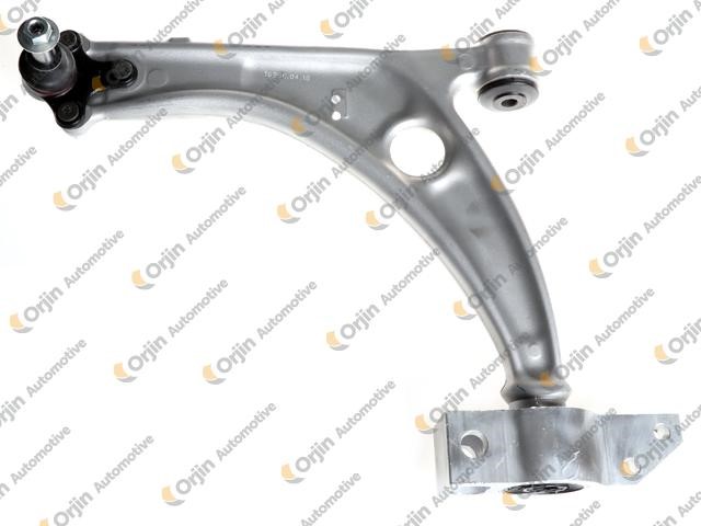 SALINCAK SOL ALT KOMPLE PASSAT CC 357 2008 - 2012 3C0407151A1