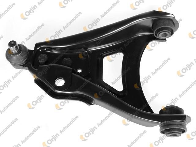 RN051 - L ALT SALINCAK KOMPLE SOL CLIO I 91 - 98 BUYUK BURC 7700794386