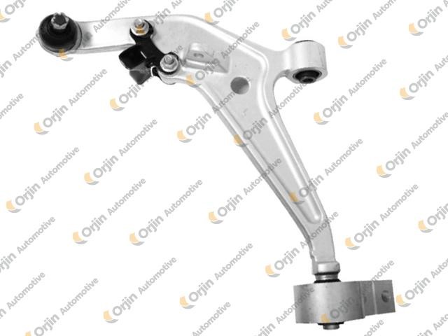 SALINCAK SOL ALT KOMPLE NISSAN X - TRAIL T30 01 07