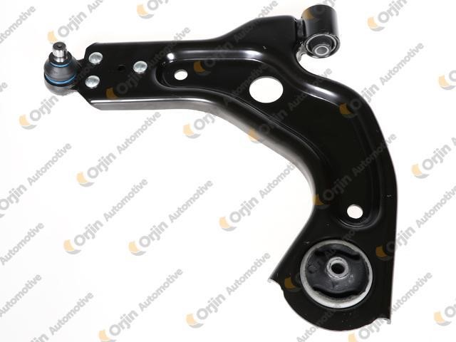 ALT SALINCAK KOLU KOMPLE SOL FIESTA IV 95 - 02 FR010L 1046072 - 1058332 - 1063246 - 1071702 - 4S613051BA - 96FB3051AJ - 98FB3051BC