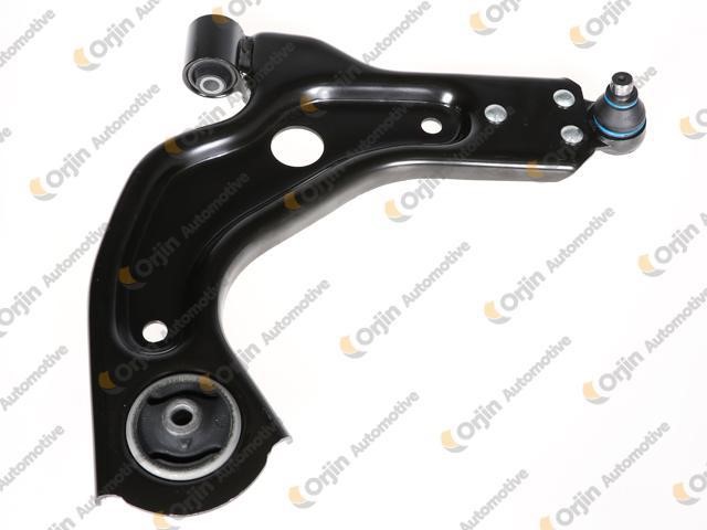 ROTILLI SALINCAK ON SAG ALT FORD FIESTA IV BOXJV 1998 - 2001