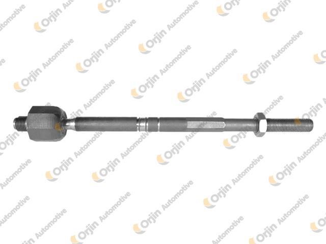 ROT MILI ON ASTRA H - 2004 - 2009 - 