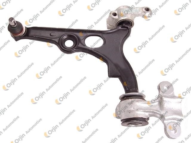 SALINCAK SOL ALT KOMPLE DOKUM JUMPY 1994 - 2007 1356065080 - 3520S6