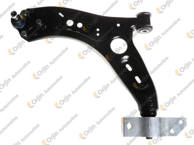 SALINCAK ON SOL ROTILLI PASSAT - TIGUAN 07 - 