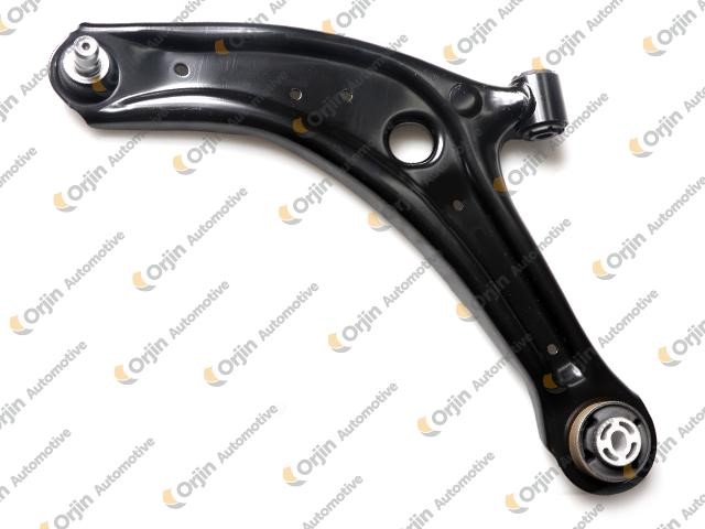 ON ALT SALINCAK ROTILLI SOL FORD FIESTA IV 2017 - 