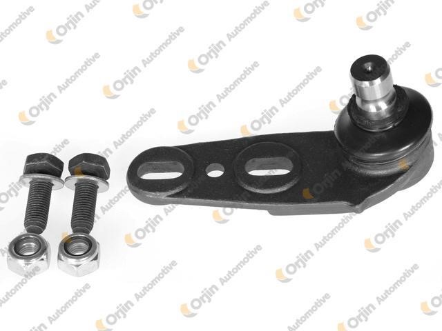 ROTIL SAG ALT KITLI PASSAT II 32B 1980 - 1990 855407366A - 855407366B