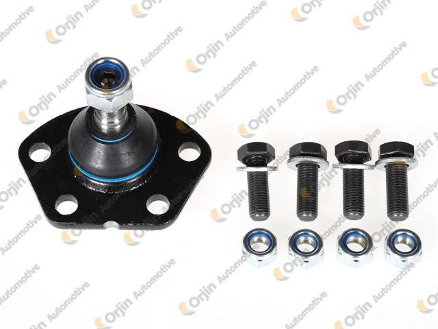 ROTIL DUCATO - BOXER - JUMPER 1.9TD - 2.5TD - 2.8HDI 94 - 1400 KG. PJ091 1331640080 - 364055