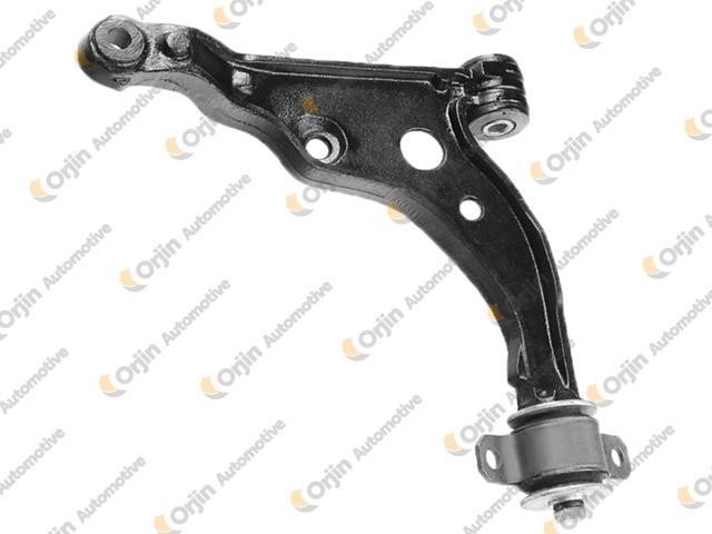 SALINCAK SOL ALT KOMPLE JUMPER II 2002 - 2006 1331937080 - 1339464080 - 1607301480 - 3520L1 - 3520N4