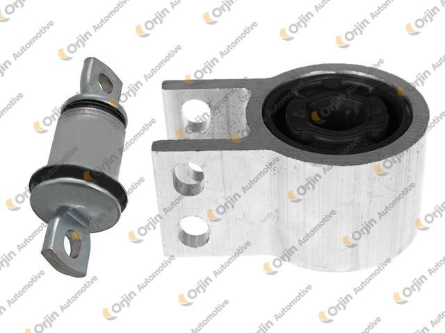 ON SALINCAK TAKOZU - BURCU BRAKETI KOMPLE ASTRA K 15 21