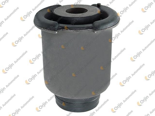 BURC DISCOVERY III TAA 2004 - 2009 RBX500311