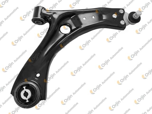 SALINCAK ALT SAG KOMPLE FOCUS IV CGE BENZINLI 2018 ROTILLI