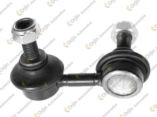 Z ROT SOL S2000 AP 1999 - 2009 51321S2A003