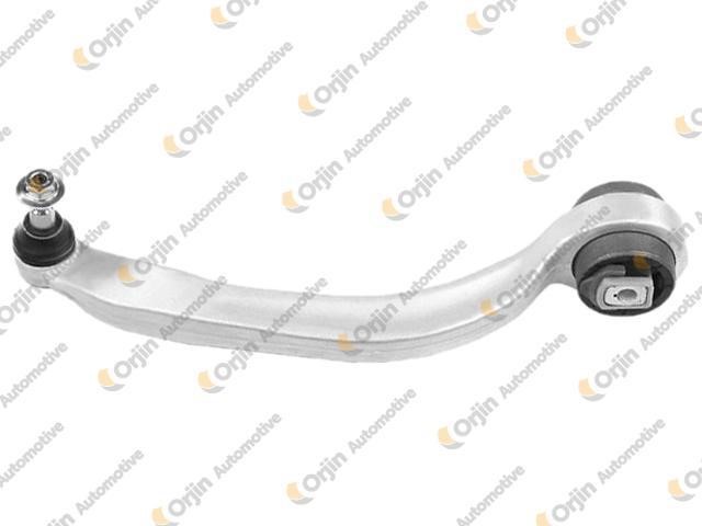 KONTROL KOLU SOL A4 8EC.B7 2004 - 2008 8E0407693AA - 8E0407693AD - 8E0407693AK - 8E0407693AL - 8E0407693T