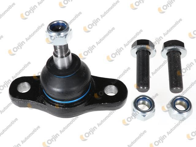 ROTIL ON ALT KIA - SPORTAGE JE - 2004 - 2010 - HYUNDAI - TUCSON JM - 2004 - 2010