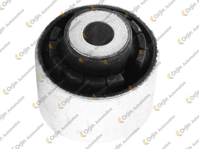 BURC A4 8K2.B8 2007 - 2015 4E0407181B - 80A407181