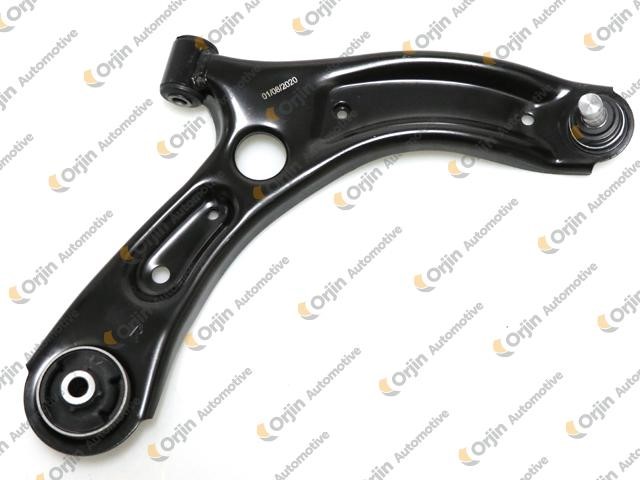 SALINCAK SAG PICANTO 2017 - - 54501G6000