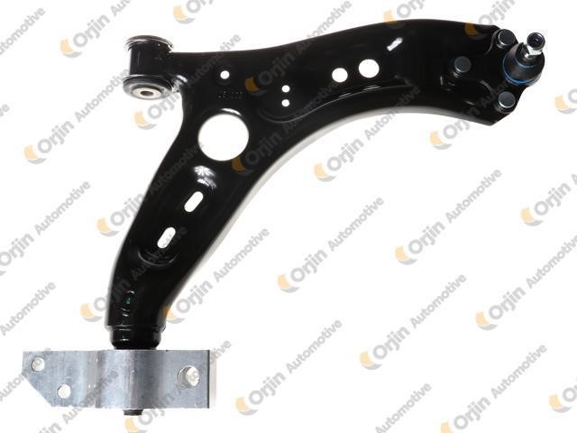 SALINCAK ON SAG ROTILLI PASSAT - TIGUAN 05 - 