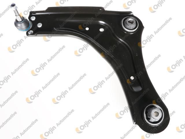 ALT SALINCAK KOMPLE SOL LGN III 07 2.0 D 545010008R