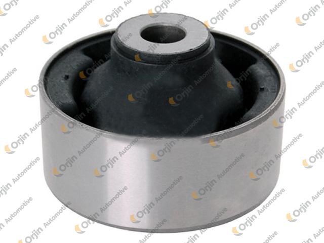 BURC ACCORD VIII 2008 - - 51391TA0A01