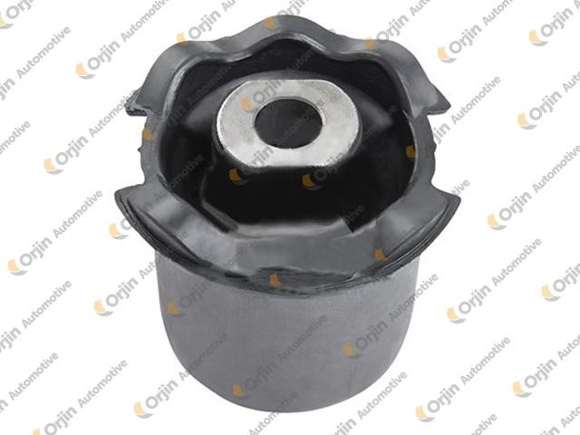 BURC DISCOVERY III TAA 2004 - 2009 LR025159 - LR051586 - RBX500291