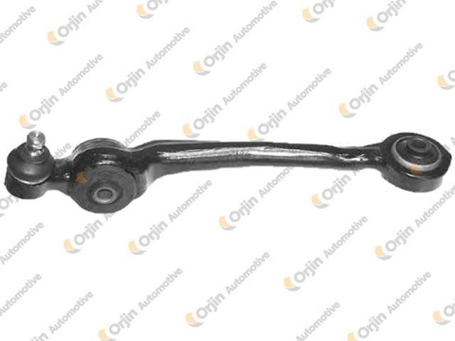 KONTROL KOLU SOL ROTILLI A6 4A - C4 1994 - 1997 4A0407151