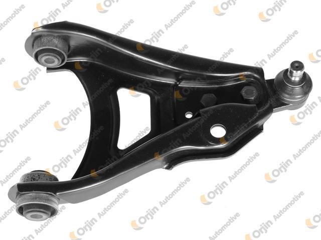 RN051 - R ALT SALINCAK KOMPLE SAG CLIO I 91 - 98 7700794387