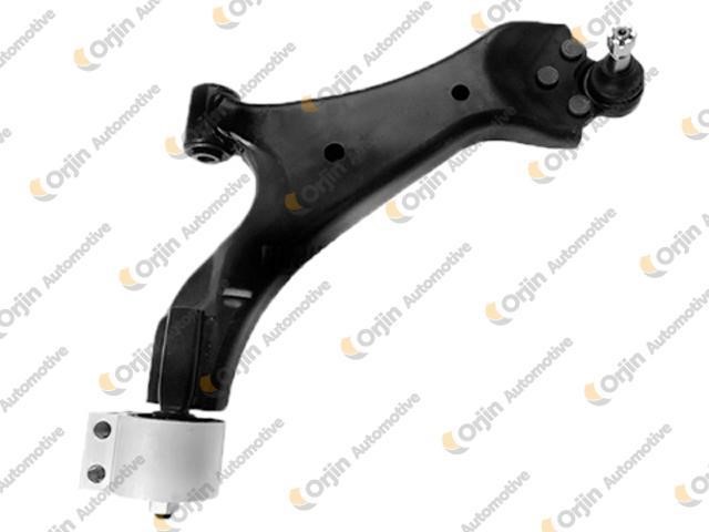 SALINCAK ON SAG ROTILLI CAPTIVA - ANTARA Z20S 07 - 