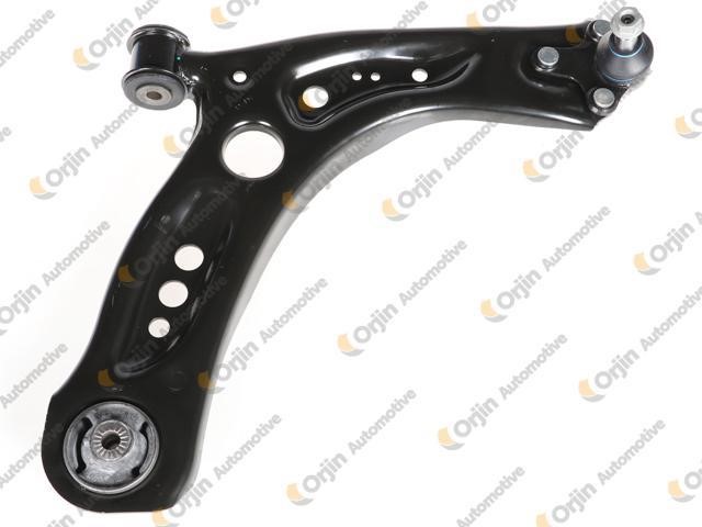 SALINCAK ON SAG ROTILLI GOLF7 - A3 - LEON - T - ROC 13 - 