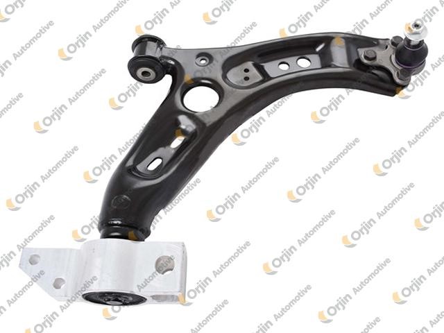 SALINCAK SAG ALT KOMPLE SAC LEON 1P1 2005 - 2012 3C0407366A - 1K0407152BD