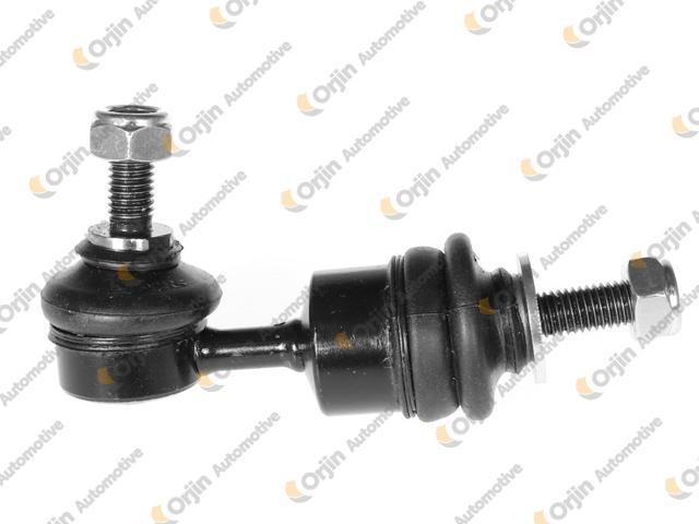 ARKA VIRAJ DEMIR ASKI ROTU Z ROT MONDEO III 1.8 16V / 2.0 16V / 2.2 / 2.5 / 3.0 00 07 M10 1.5 BOY: 255MM