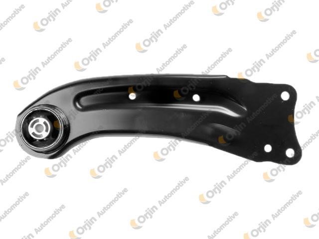 DENGE KOLU ARKA SOL ALT - Q3 8U - 2011 - 2016 - VW - TIGUAN 1ST GEN - 2007 - 2016