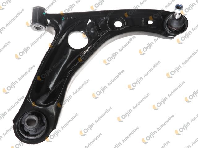 ALT SALINCAK KOMPLE SAG C1 - P107 - AYGO 1.0 - 1.4HDI 05