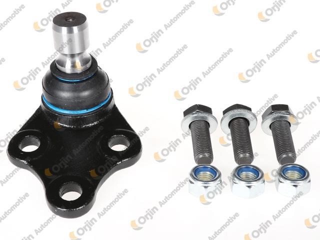 ROTIL ON ALT MERCEDES VITO W639 03