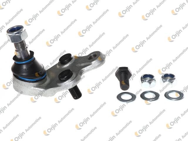 ROTIL SOL ALT KITLI COROLLA E9 1987 - 1993 4334019015 - 4334019016