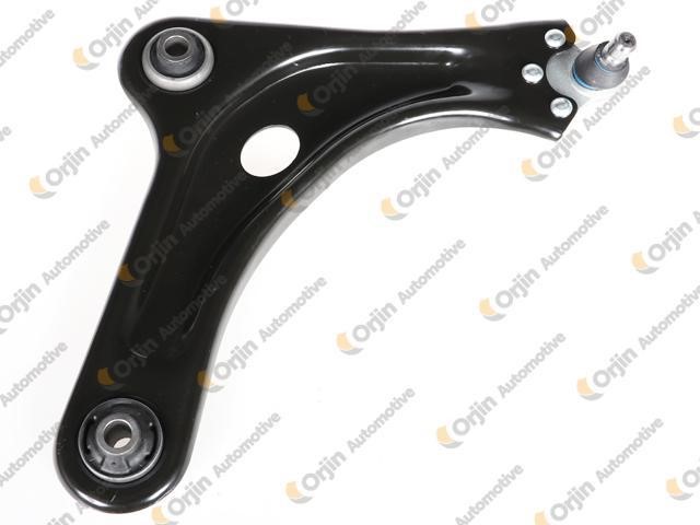 SALINCAK ON SAG ALT PEUGEOT 2008 13