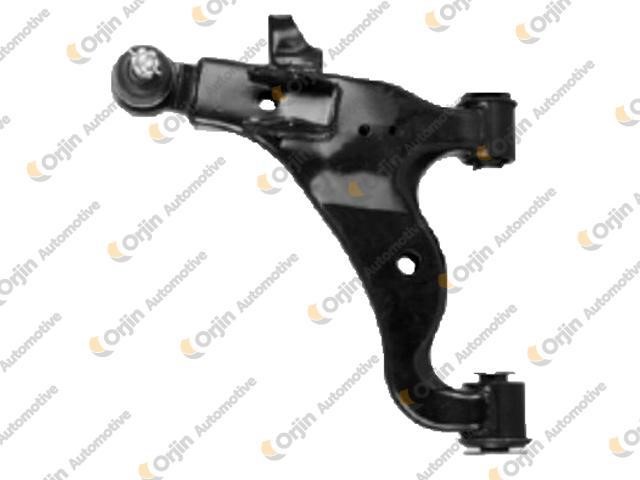 SALINCAK SOL ALT KOMPLE HILUX KUN1 2X4/KUN2 4X4 2005 - - 480690K010