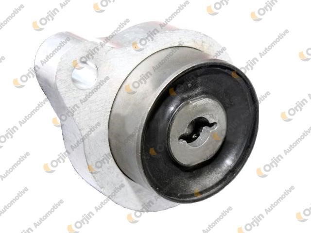 SALINCAK BURCU ON SOL ALT KULAKLI MERCEDES VITO W639 03