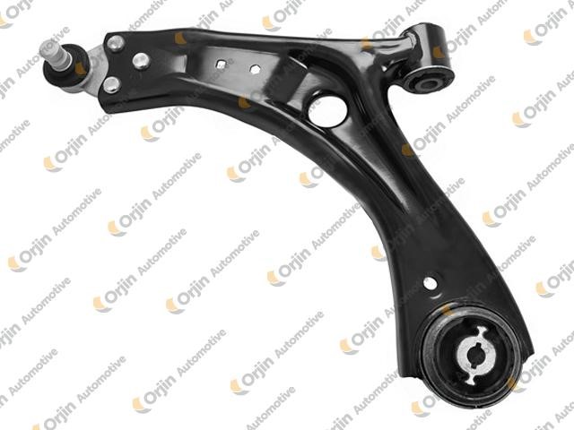 SALINCAK ALT SOL KOMPLE FOCUS IV CGE BENZINLI 2018 ROTILLI